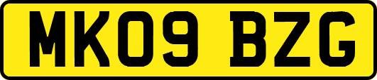 MK09BZG