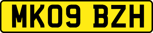 MK09BZH