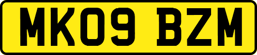 MK09BZM