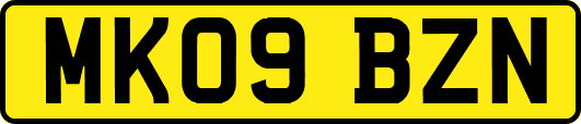 MK09BZN