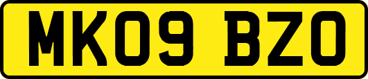 MK09BZO