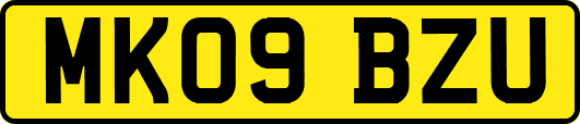 MK09BZU