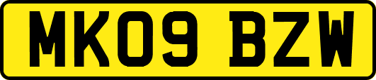 MK09BZW