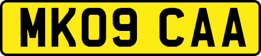 MK09CAA