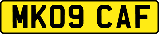 MK09CAF
