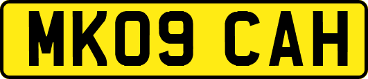 MK09CAH