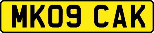 MK09CAK