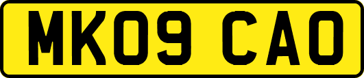MK09CAO