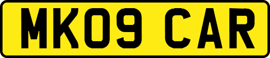 MK09CAR