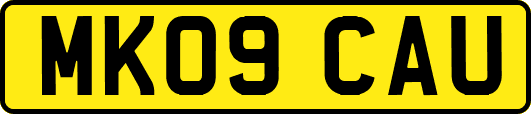MK09CAU