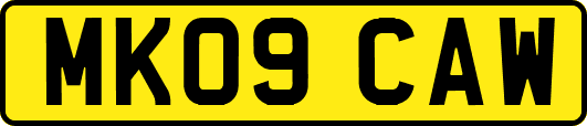MK09CAW