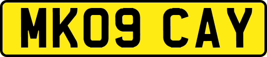 MK09CAY