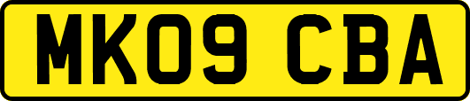 MK09CBA