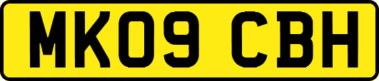 MK09CBH