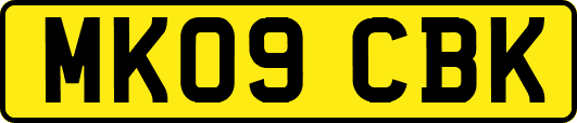 MK09CBK