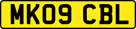 MK09CBL
