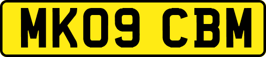 MK09CBM