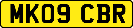 MK09CBR