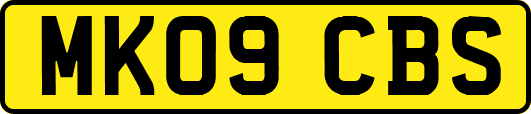 MK09CBS