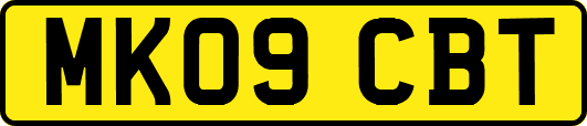 MK09CBT