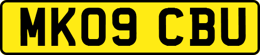 MK09CBU