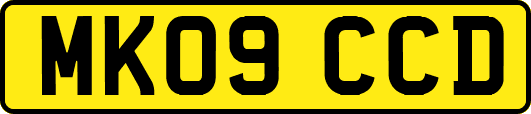 MK09CCD