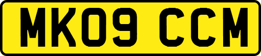 MK09CCM