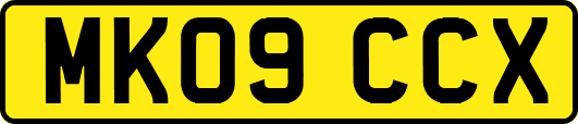 MK09CCX