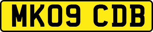 MK09CDB