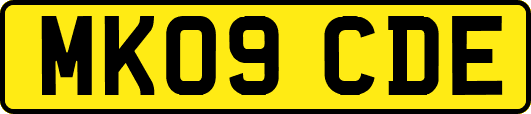 MK09CDE