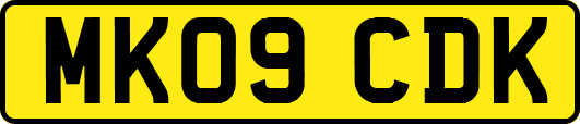 MK09CDK