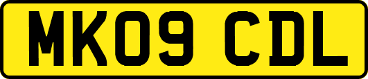 MK09CDL