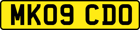 MK09CDO
