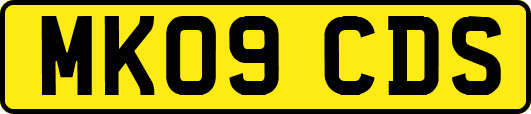 MK09CDS