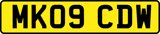 MK09CDW