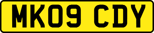 MK09CDY