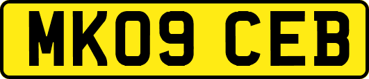 MK09CEB