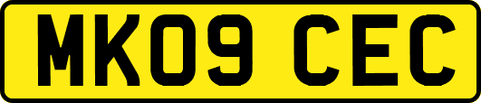 MK09CEC
