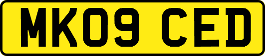 MK09CED