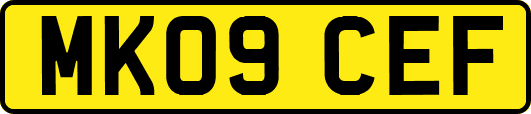 MK09CEF