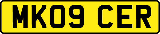 MK09CER