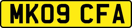 MK09CFA