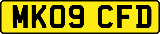 MK09CFD