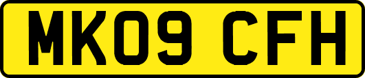 MK09CFH