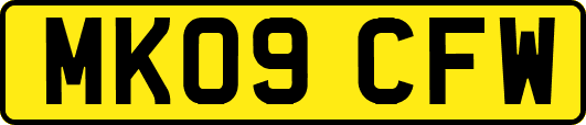 MK09CFW