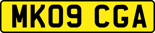 MK09CGA