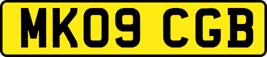 MK09CGB