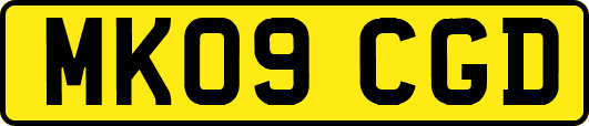 MK09CGD