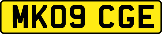 MK09CGE