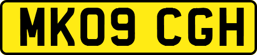 MK09CGH